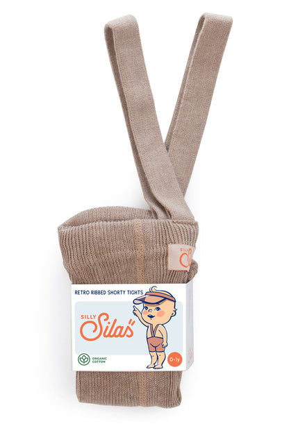 Silly Silas Shorty Peanut Blend