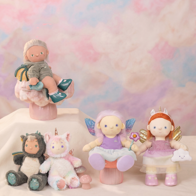 Fairy Evie - product view 9