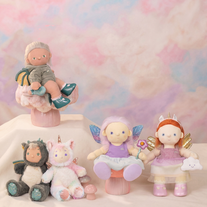 Fairy Evie - product view 9