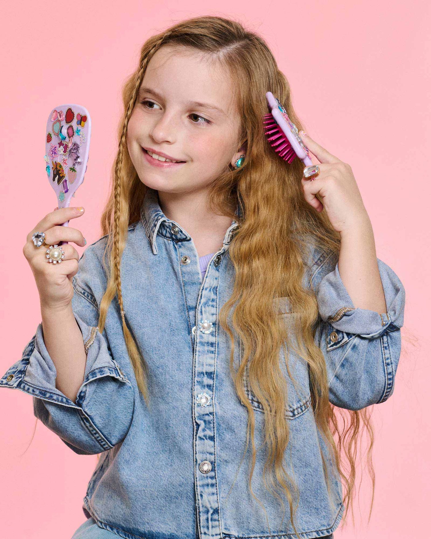 Super Smalls Unicorn Style &amp; Shine Gemify® Beauty Kit