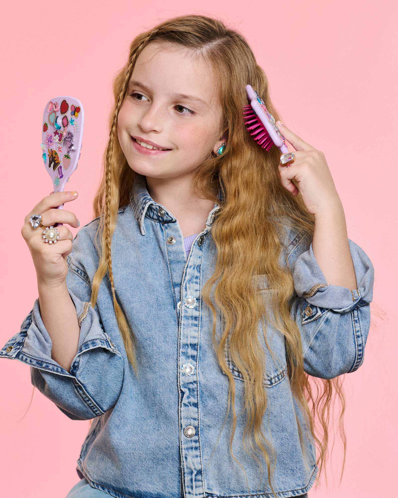 Super Smalls Unicorn Style &amp; Shine Gemify® Beauty Kit