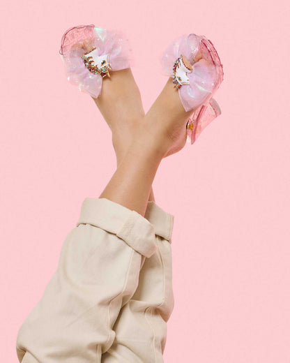 Super Smalls Unicorn Wishes Play Shoes |
