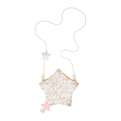 Mimi &amp; Lula Super sparkle star bag