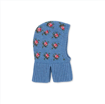 Konges Sløjd Rosie Shades Belou Knit Balaclava