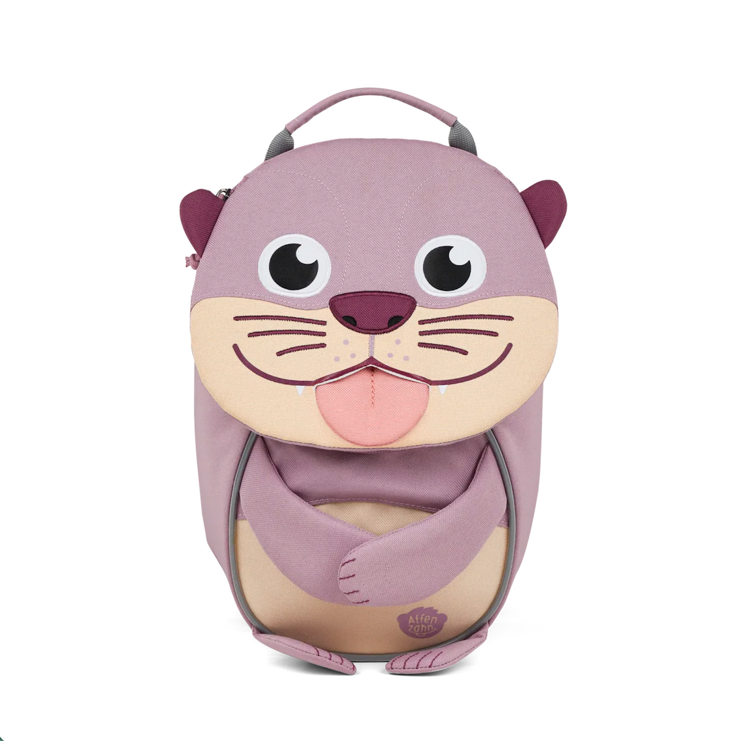 Affenzahn Otter Backpack | Preschool Backpack Ages 1.5–3