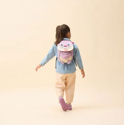 Affenzahn Otter Backpack | Preschool Backpack Ages 1.5–3