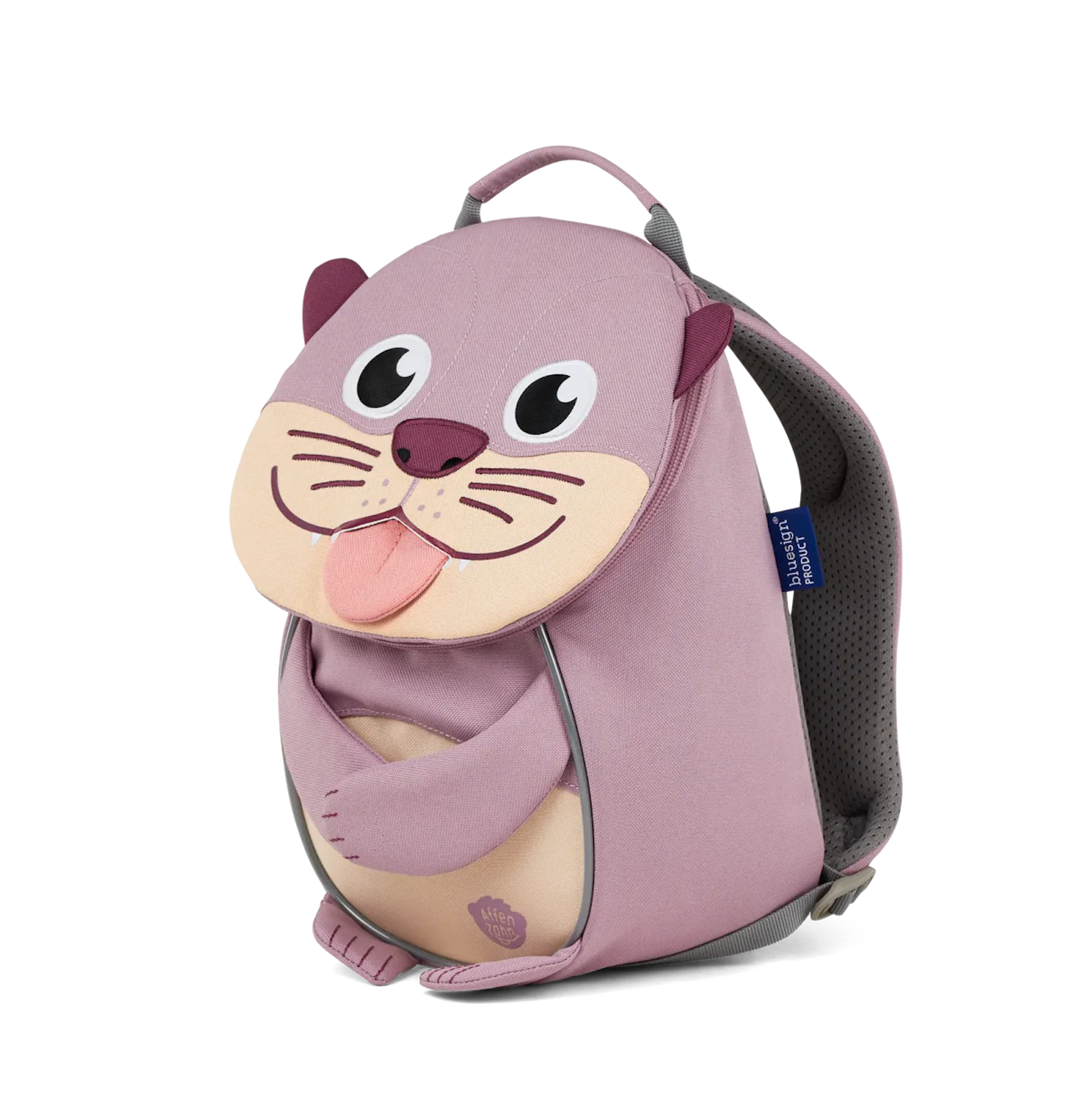 Affenzahn Otter Backpack | Preschool Backpack Ages 1.5–3