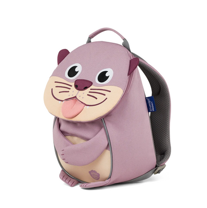 Affenzahn Otter Backpack | Preschool Backpack Ages 1.5–3