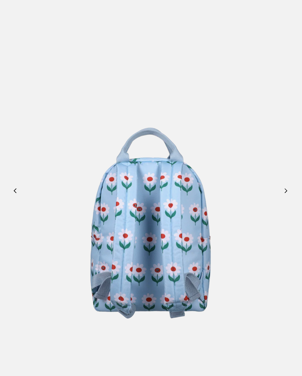 Ole Medium Kids Backpack – Anne Pascal Daisies