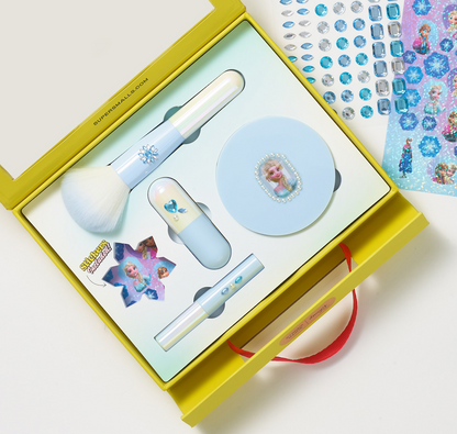 Super Smalls Disney Frozen Elsa Makeup Kit