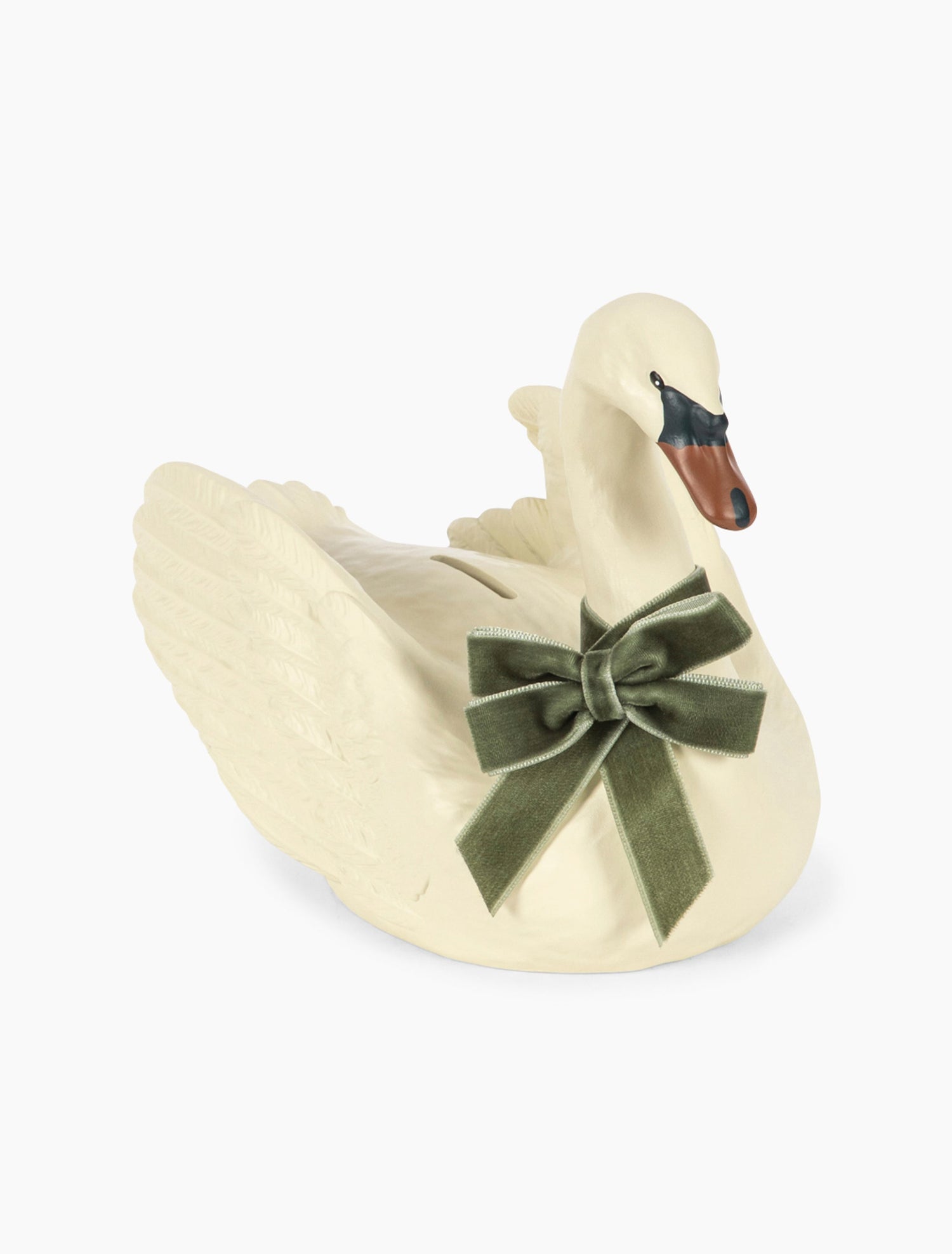 Konges Sløjd Swan Money Bank