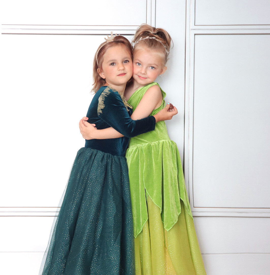 Joy Costumes Brave Princess Costume