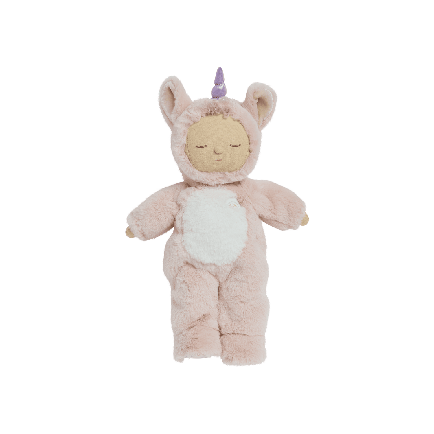 Dinkum Dolls Cozy Dinkums - Unicorn - Sugarpie - Dinkum Dolls