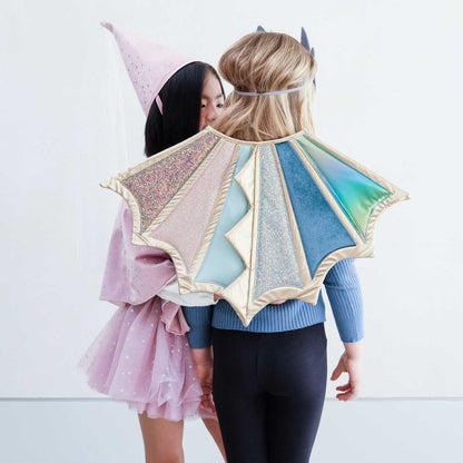 Mimi &amp; Lula Dragon wings