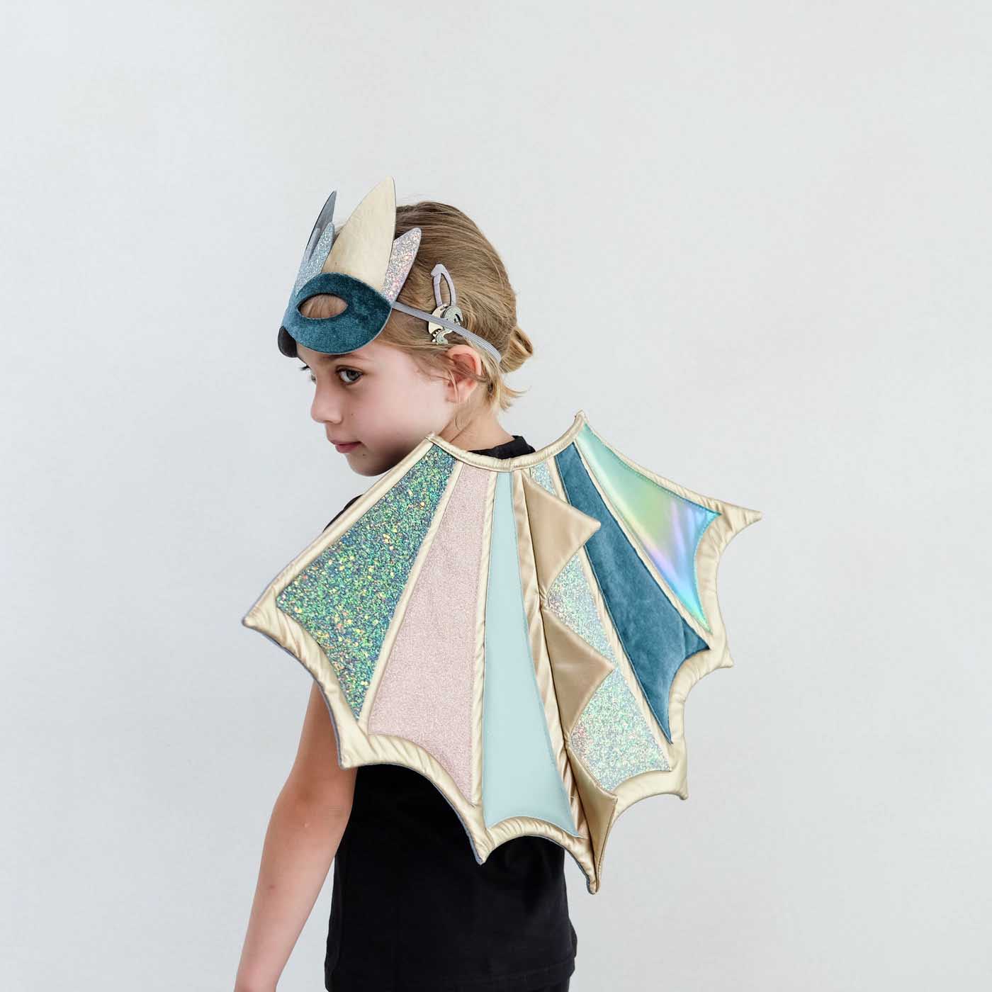 Mimi &amp; Lula Dragon wings