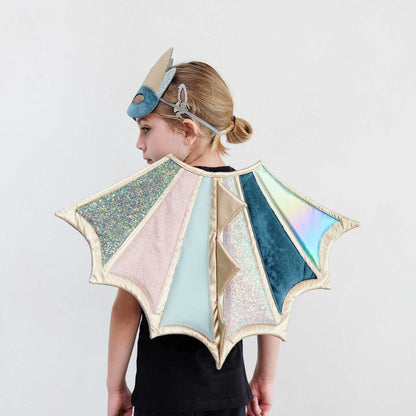 Mimi &amp; Lula Dragon wings