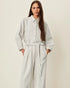 Sessùn Overshirt Leone – Icy