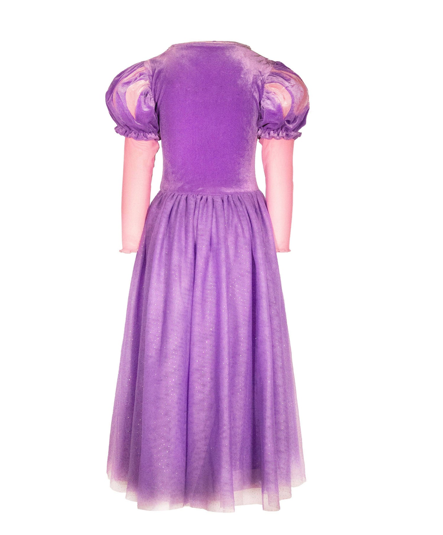 Joy Costumes Tower Princess Rapunzel Costume