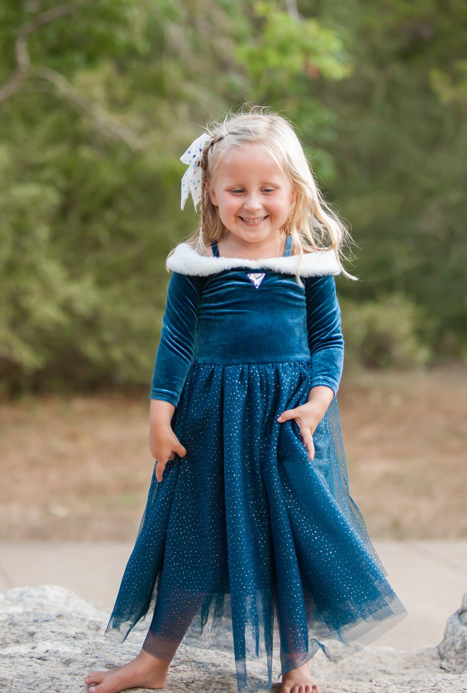 Joy Costumes Ice Queen Costume