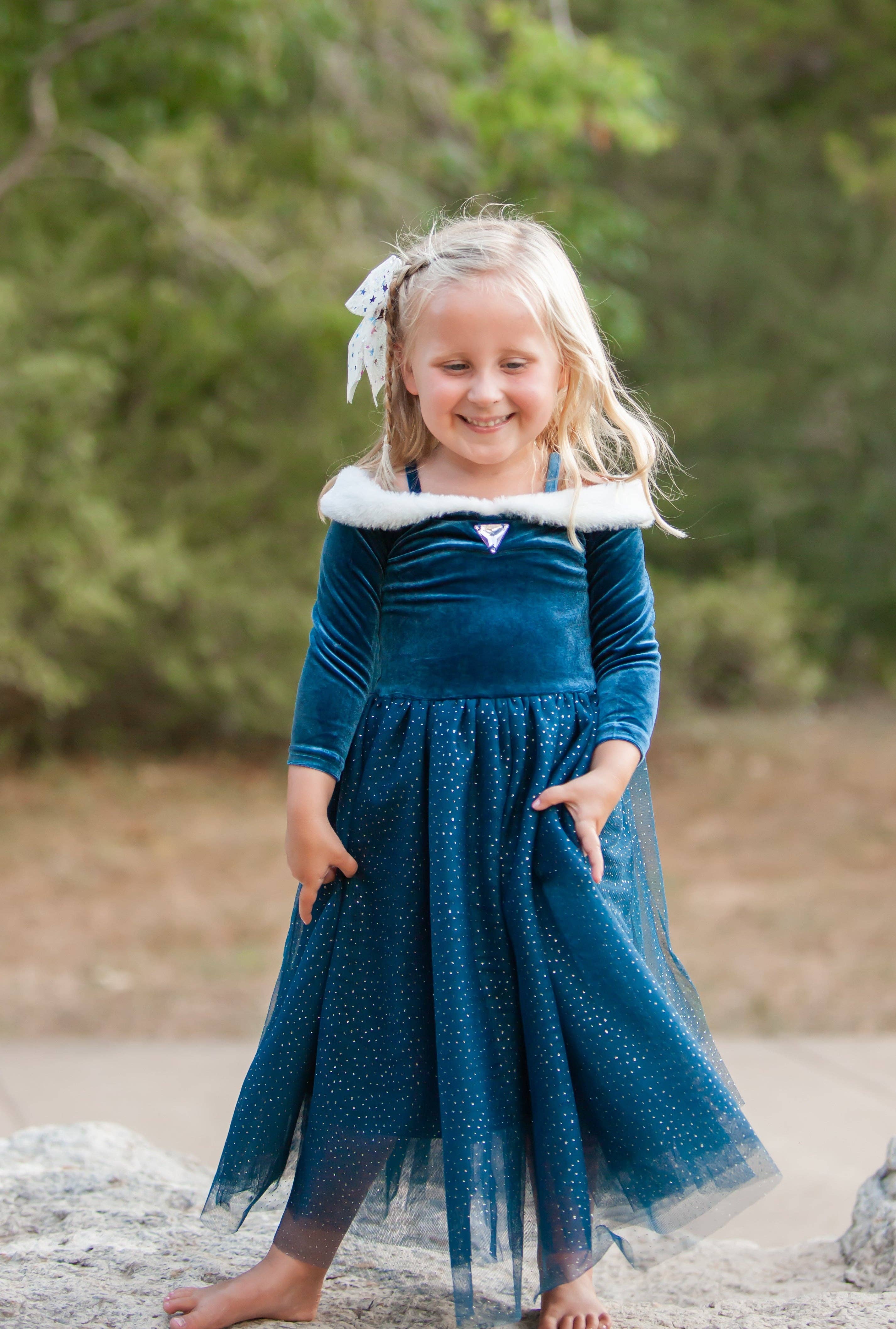 Joy Costumes Ice Queen Costume