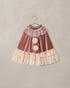 Noralee Clown Cape - Spice - official product image 1