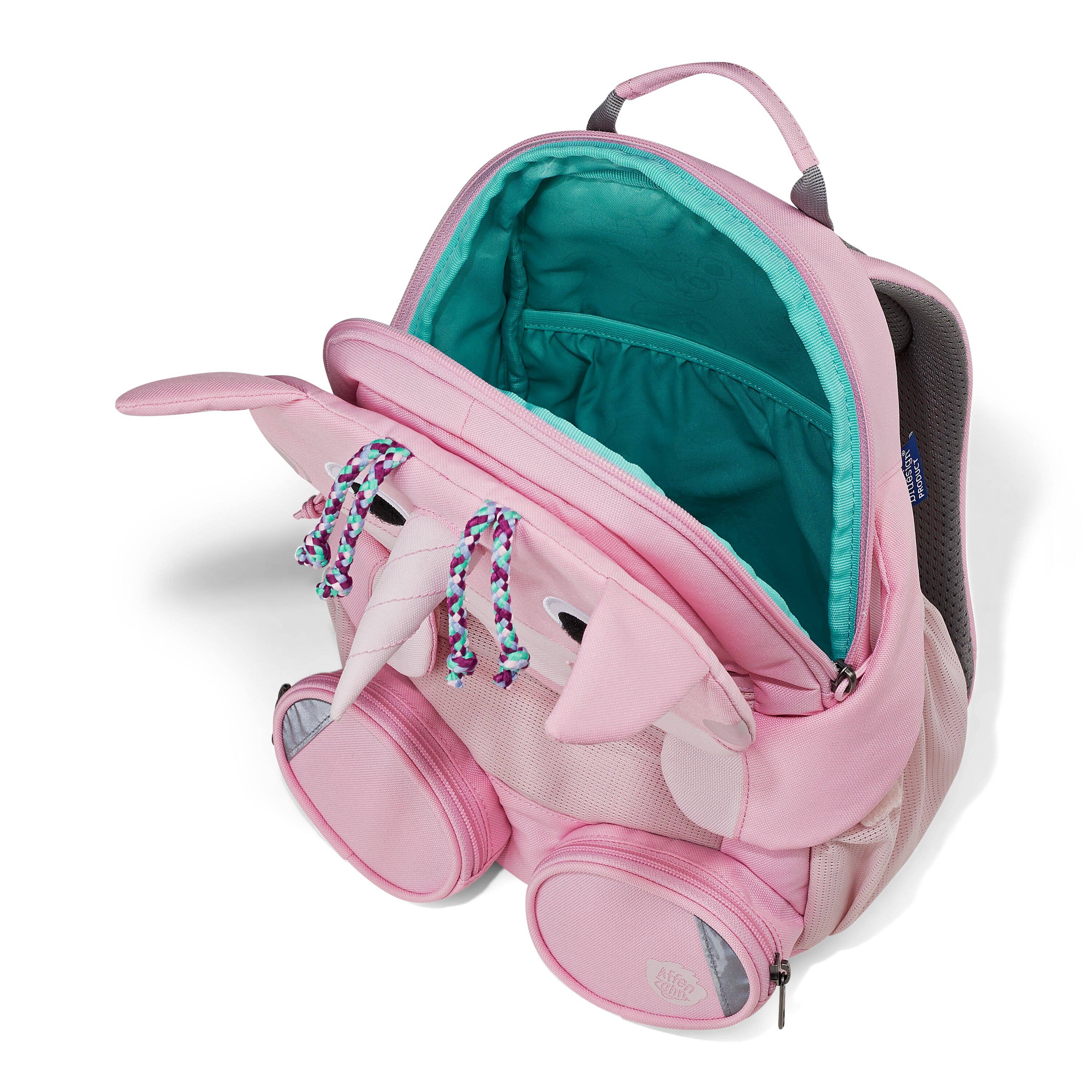 Affenzahn Unicorn Backpack | Preschool Backpack Ages 3–5