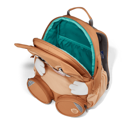 Affenzahn Cat Backpack | Preschool Backpack Ages 3–5 Affenzahn USA
