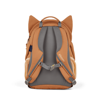Affenzahn Cat Backpack | Preschool Backpack Ages 3–5 Affenzahn USA
