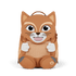 Affenzahn Cat Backpack | Preschool Backpack Ages 3–5 Affenzahn USA
