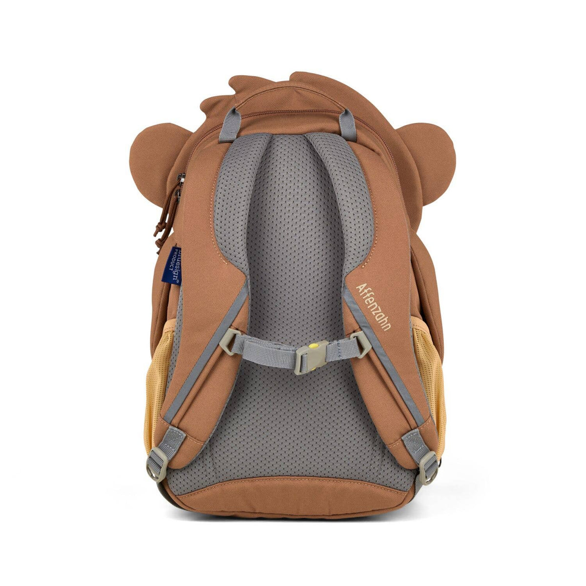 Affenzahn Monkey Backpack | Preschool Backpack Ages 3–5 Affenzahn USA
