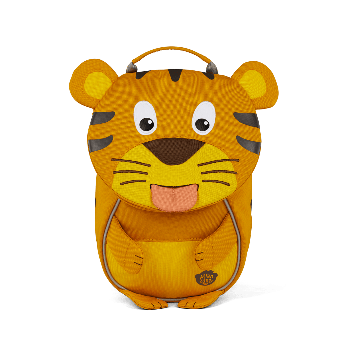 Affenzahn Tiger Backpack | Preschool Backpack Ages 1.5–3 Affenzahn USA