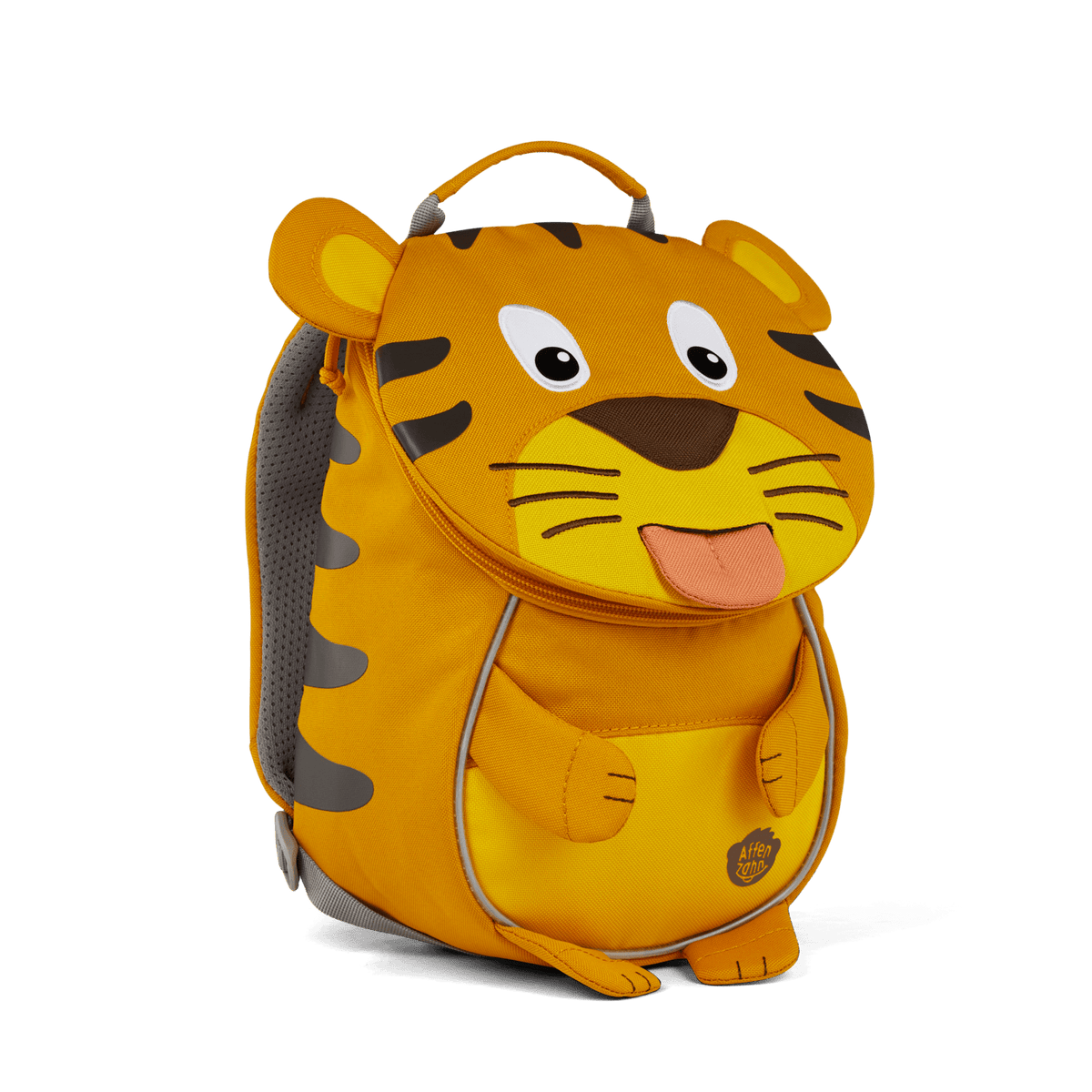 Affenzahn Tiger Backpack | Preschool Backpack Ages 1.5–3 Affenzahn USA