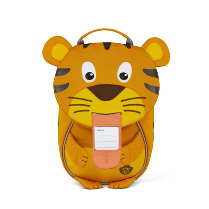Affenzahn Tiger Backpack | Preschool Backpack Ages 1.5–3 Affenzahn USA