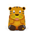Affenzahn Tiger Preschool Backpack Ages 3–5 Affenzahn USA