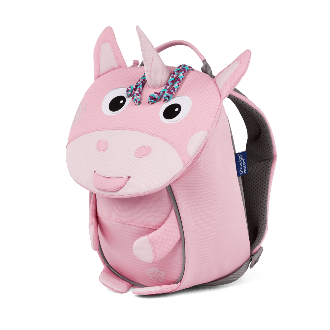 Affenzahn Unicorn Backpack | Preschool Backpack Ages 1.5–3 Affenzahn USA