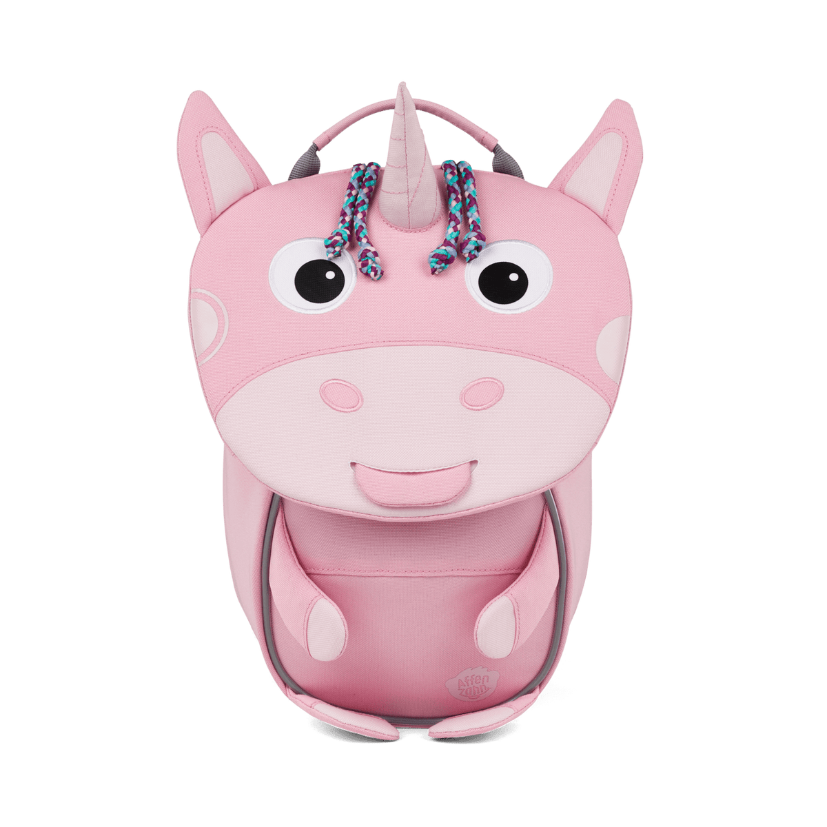 Affenzahn Unicorn Backpack | Preschool Backpack Ages 1.5–3 Affenzahn USA