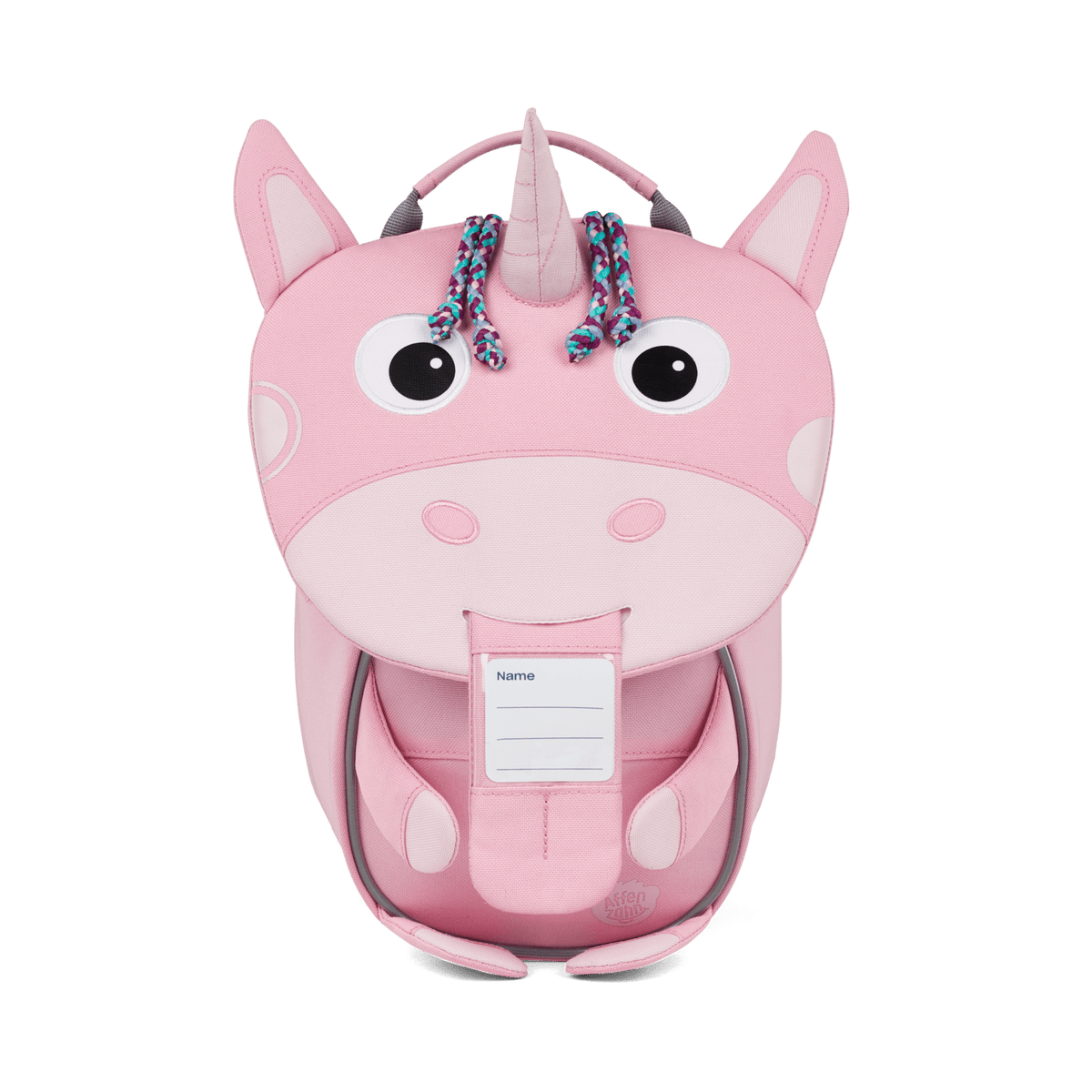 Affenzahn Unicorn Backpack | Preschool Backpack Ages 1.5–3 Affenzahn USA