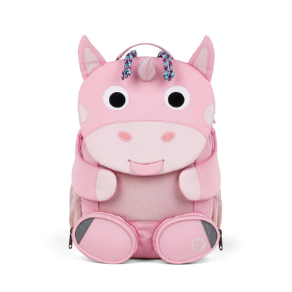 Affenzahn Unicorn Backpack | Preschool Backpack Ages 3–5 Affenzahn USA