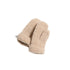 Alwero Mittens Freeze - Beige Adults Alwero