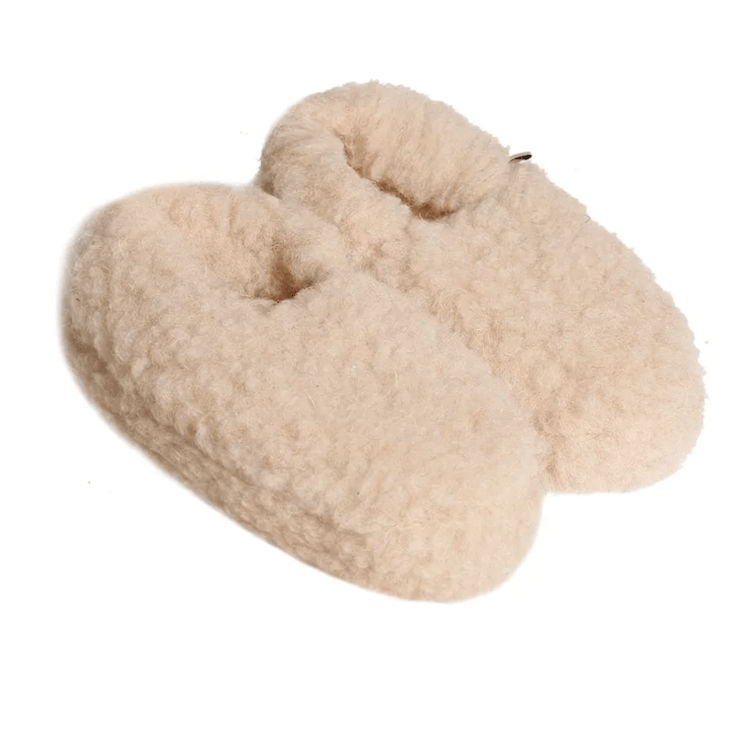 Alwero slippers Siberian Eco sole - Adult Alwero