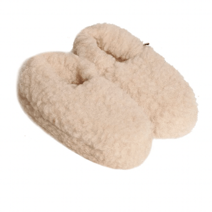 Alwero slippers Siberian Eco sole - Adult Alwero