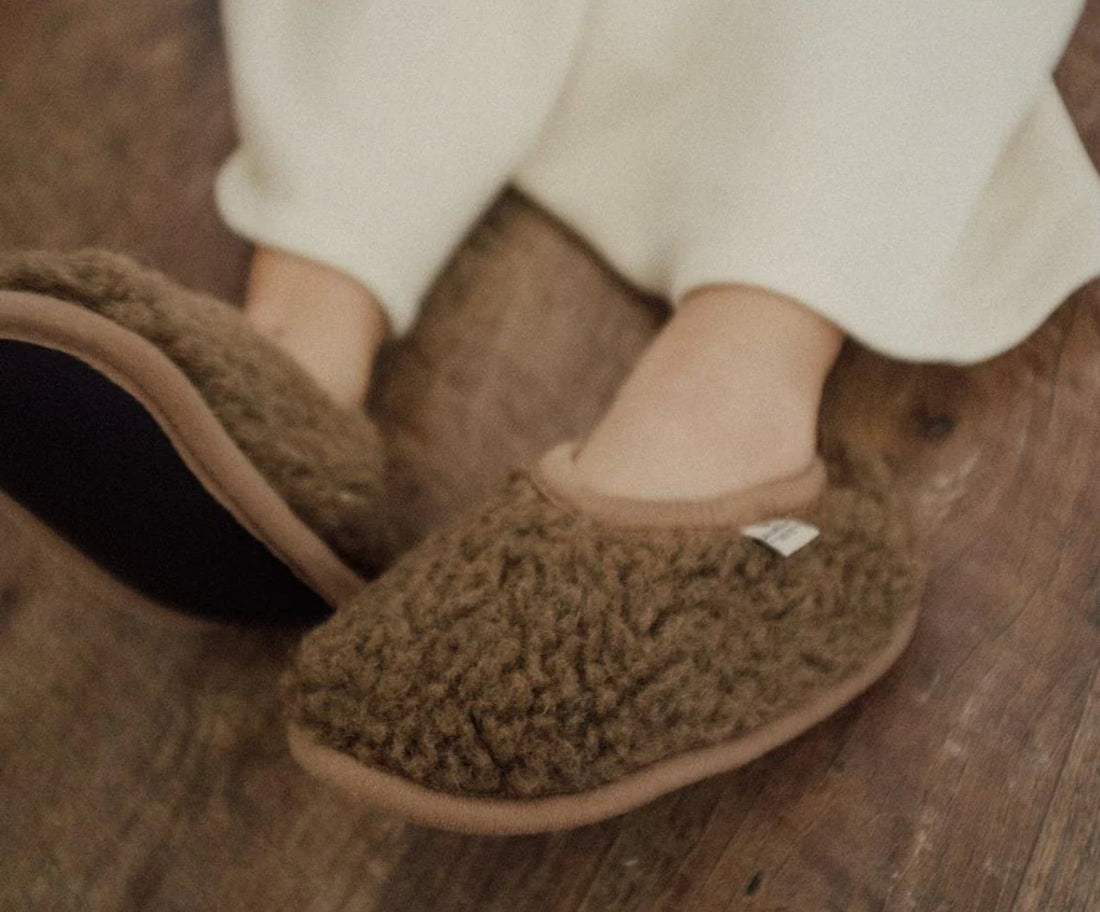 Alwero sloffen Ballerina ECO - Adult Alwero