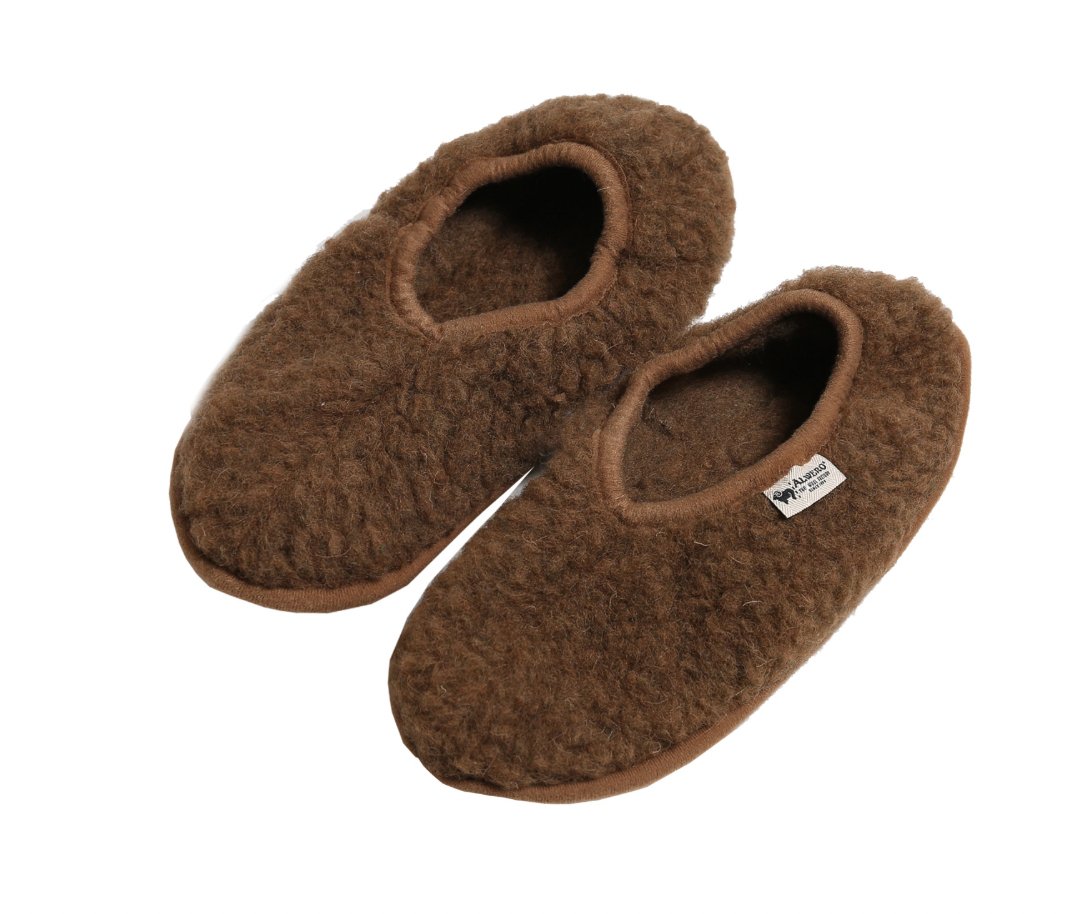 Alwero sloffen Ballerina ECO - Adult Alwero