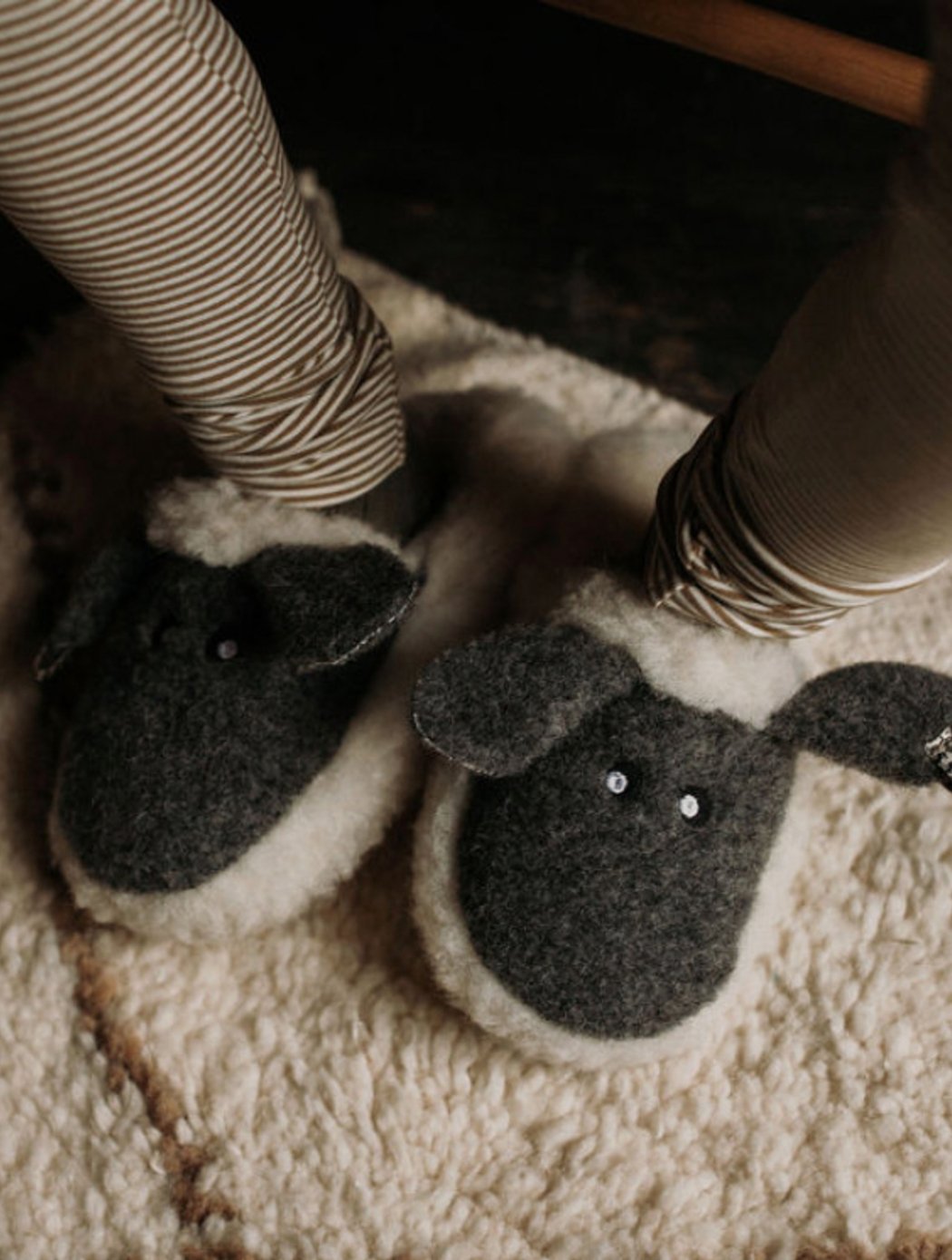 Alwero sloffen Lamy Junior Alwero