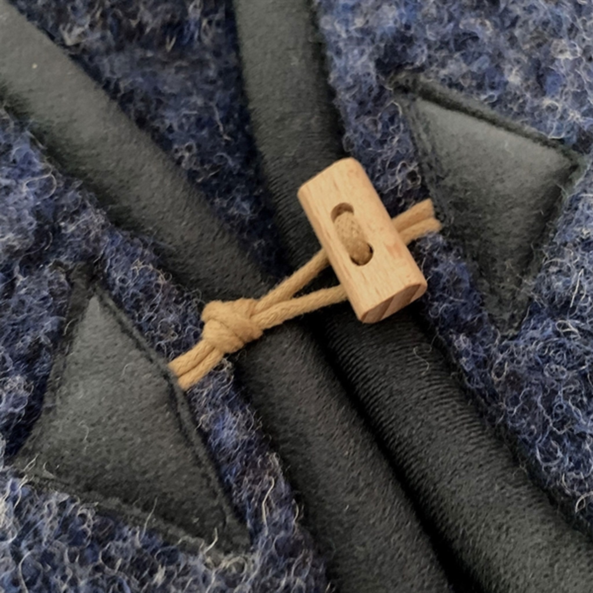 Alwero Vest Alpen Junior Dark Blue Alwero