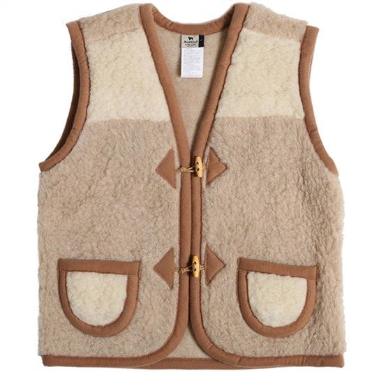 Alwero Vest Alpen Junior Duo Alwero - enjoykidsus