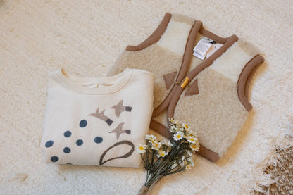 Alwero Vest Alpen Junior Duo Alwero