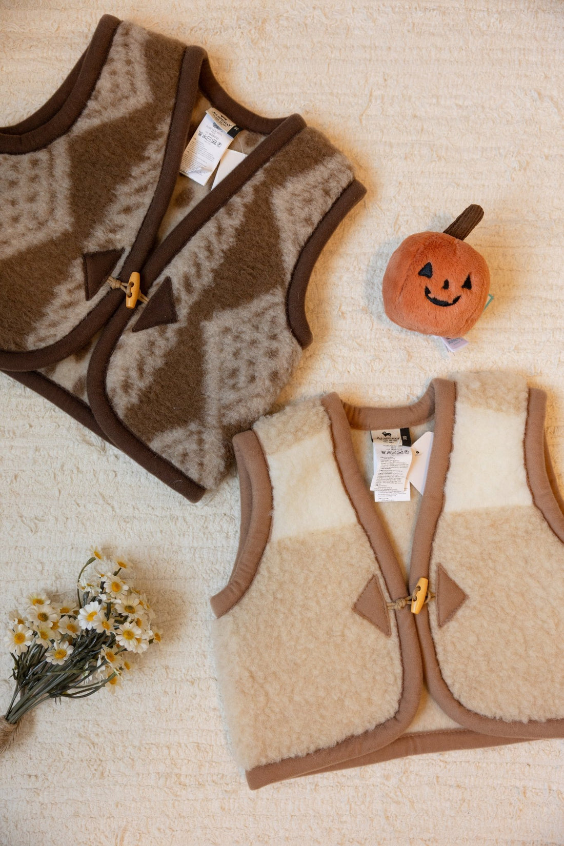 Alwero Vest Alpen Junior Duo Alwero