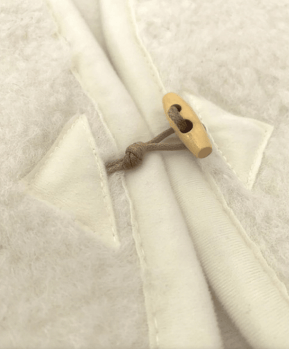 Alwero Vest Alpen Junior Natural Alwero