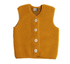 Alwero wool vest PO - Dijion Alwero